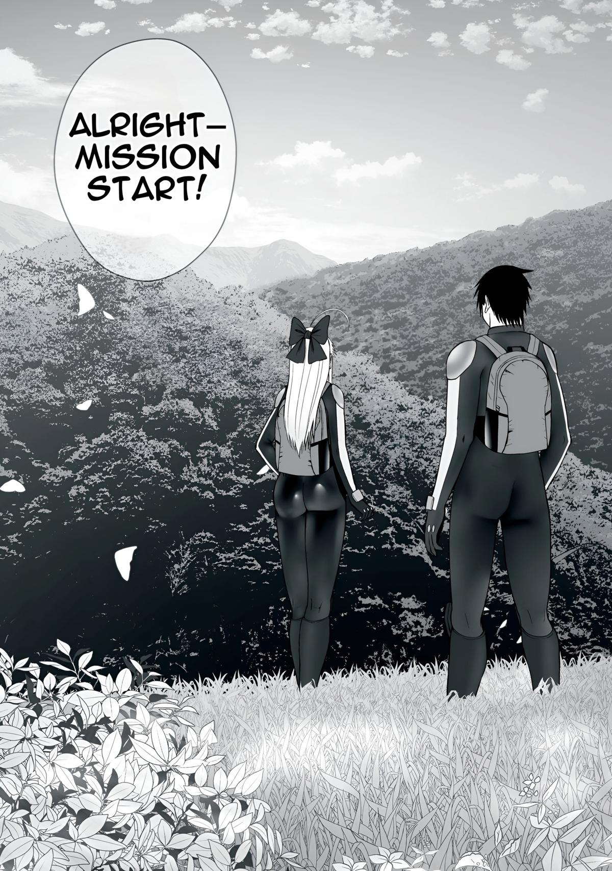 Easy Survival in Another World - Chapter 53.2 - 19