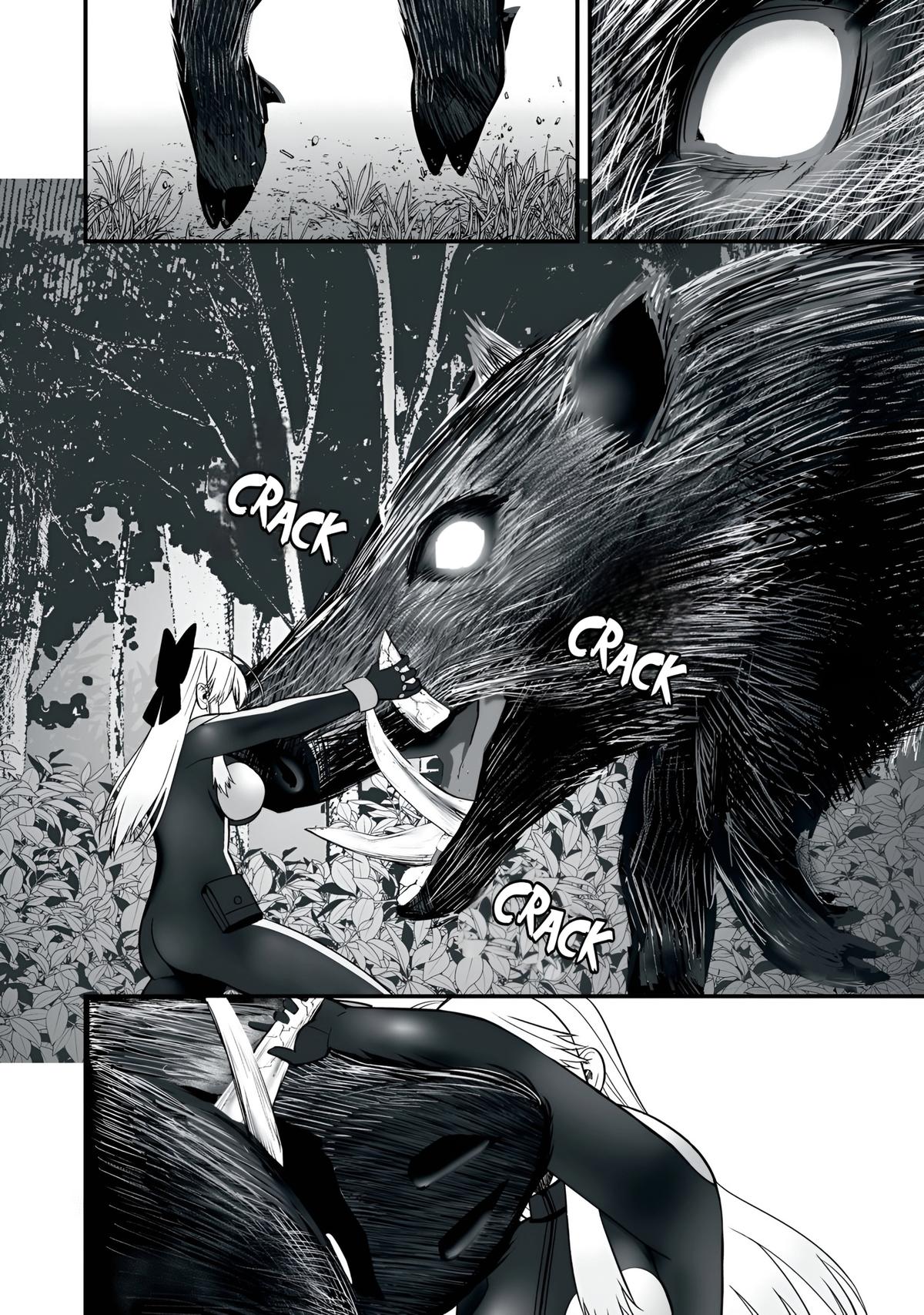 Easy Survival in Another World - Chapter 55.1 - 6