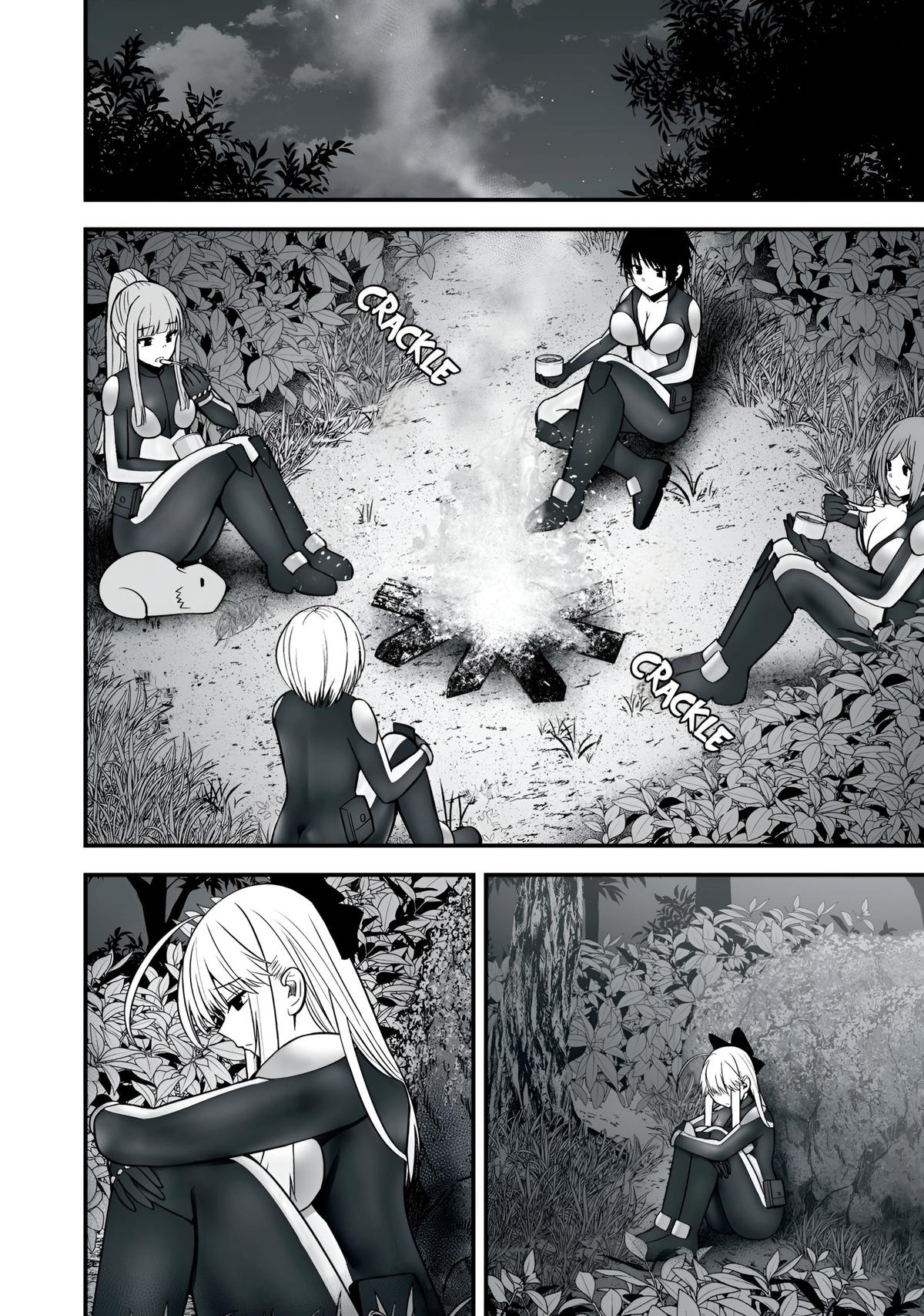 Easy Survival in Another World - Chapter 55.1 - 10