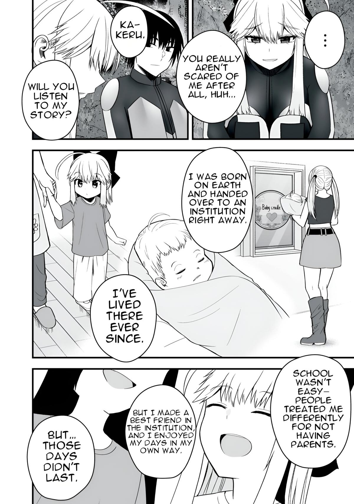 Easy Survival in Another World - Chapter 55.1 - 12