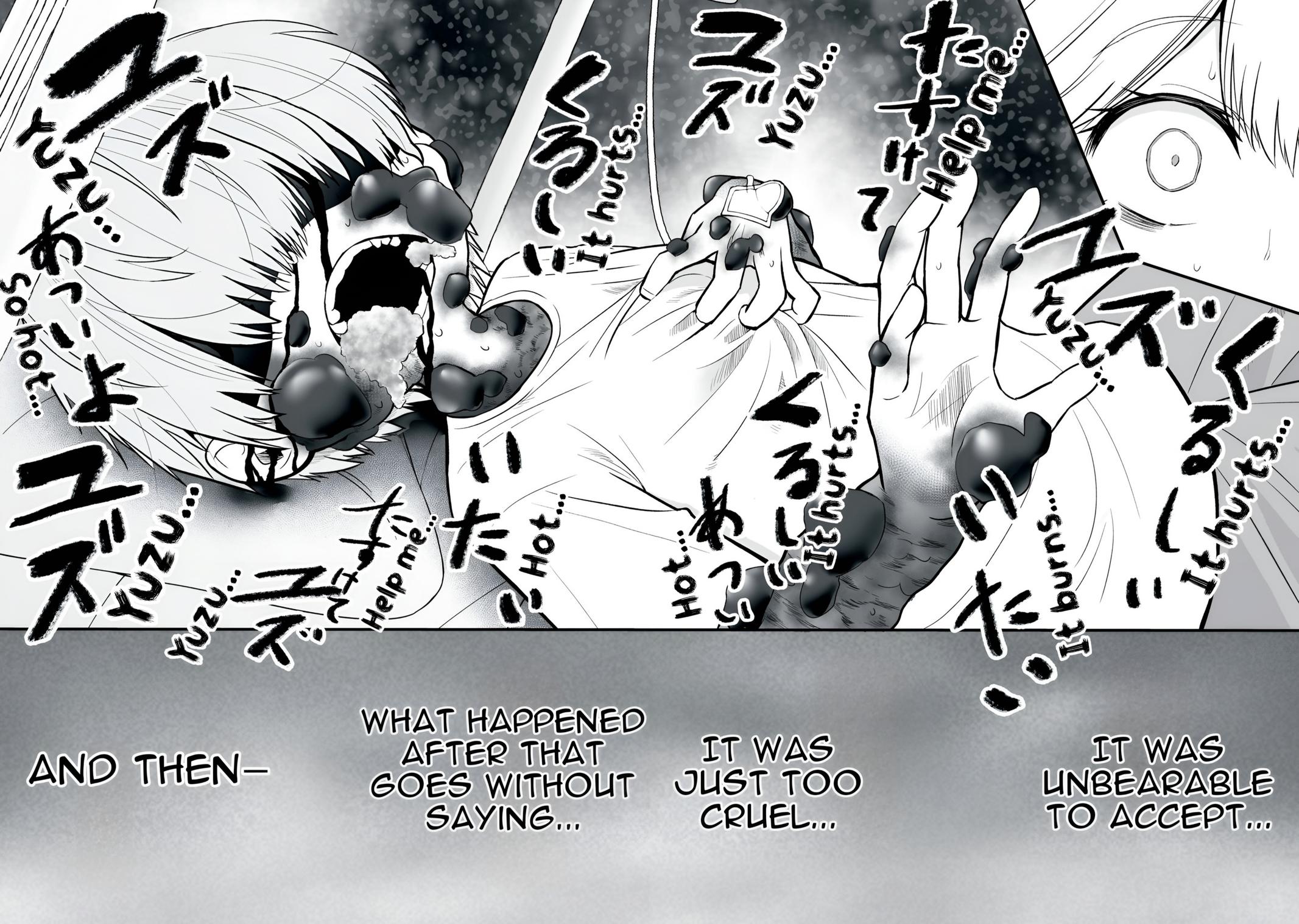 Easy Survival in Another World Chapter 55.2 - Page 4