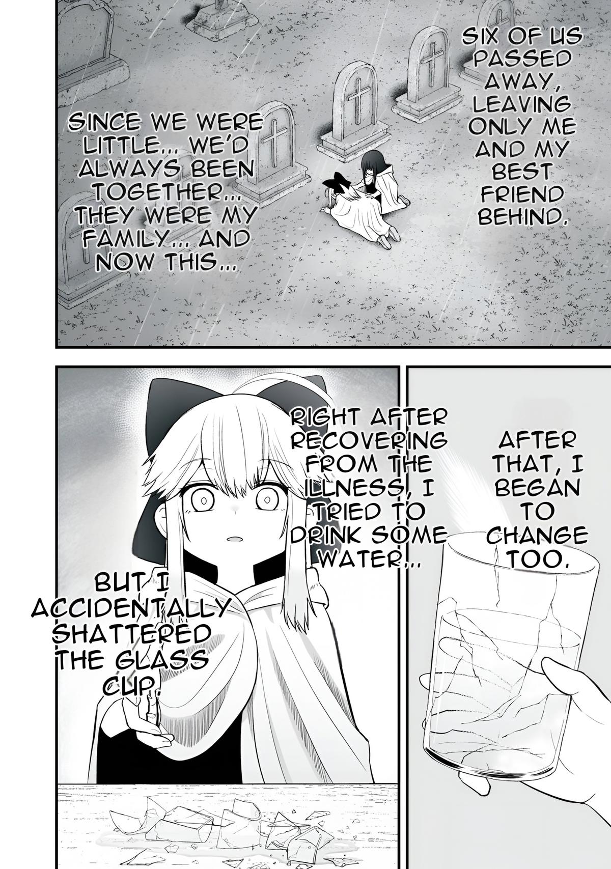 Easy Survival in Another World Chapter 55.2 - Page 5