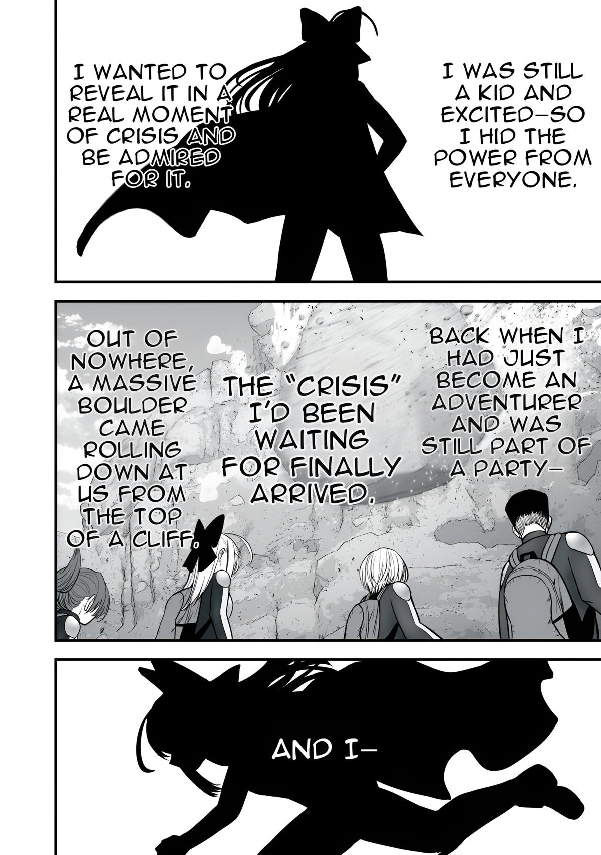 Easy Survival in Another World Chapter 55.2 - Page 7