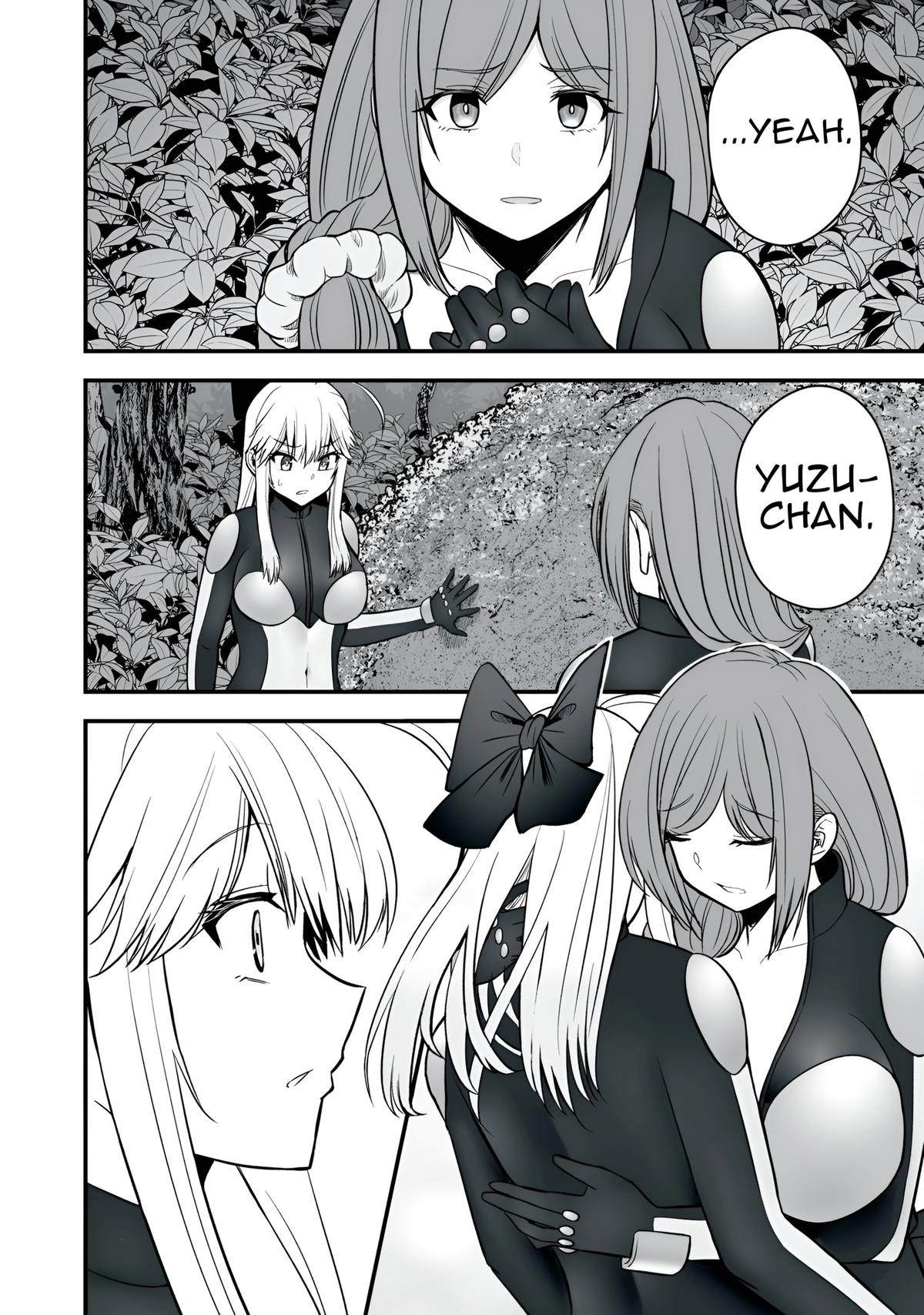 Easy Survival in Another World Chapter 55.2 - Page 13