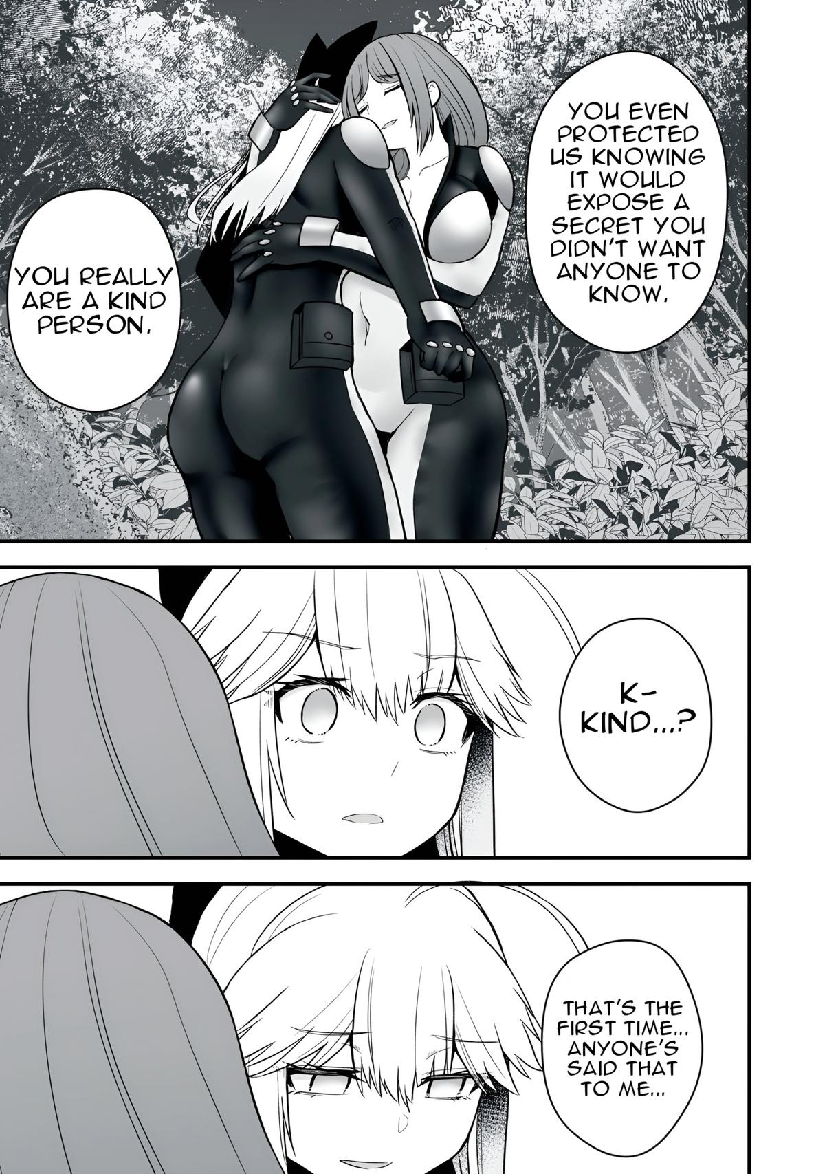 Easy Survival in Another World Chapter 56.1 - Page 5