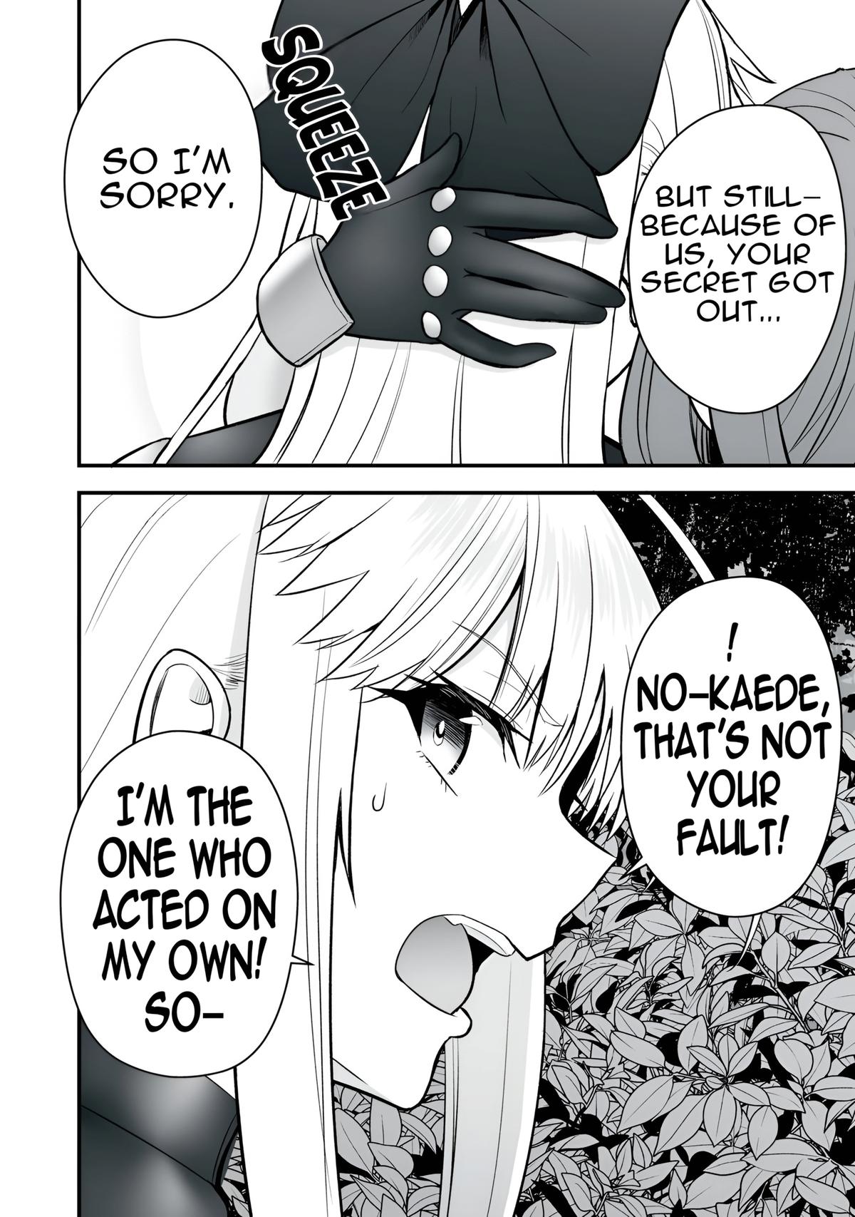 Easy Survival in Another World Chapter 56.1 - Page 6