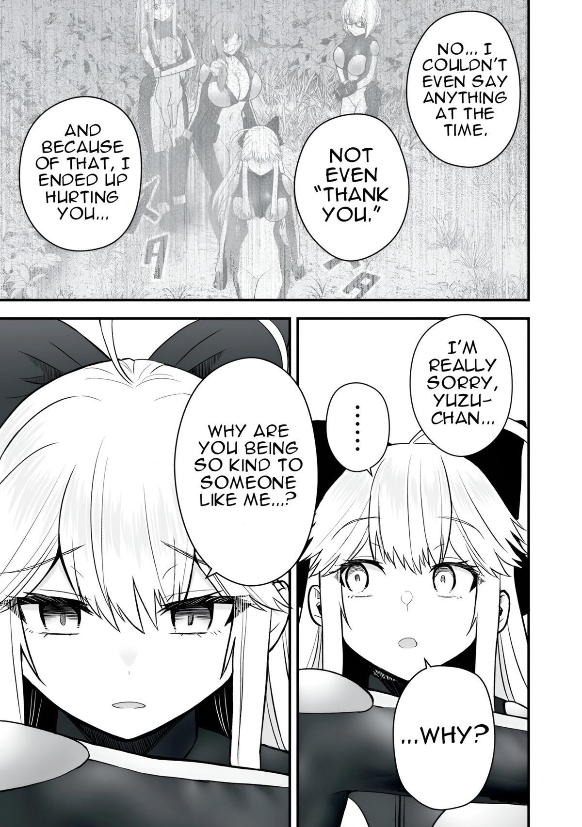 Easy Survival in Another World Chapter 56.1 - Page 7