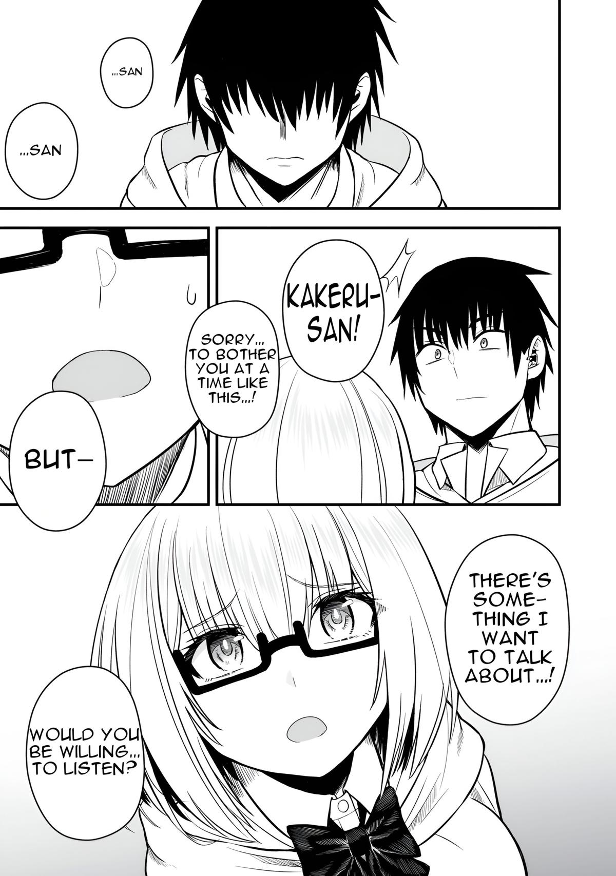 Easy Survival in Another World Chapter 56.2 - Page 15