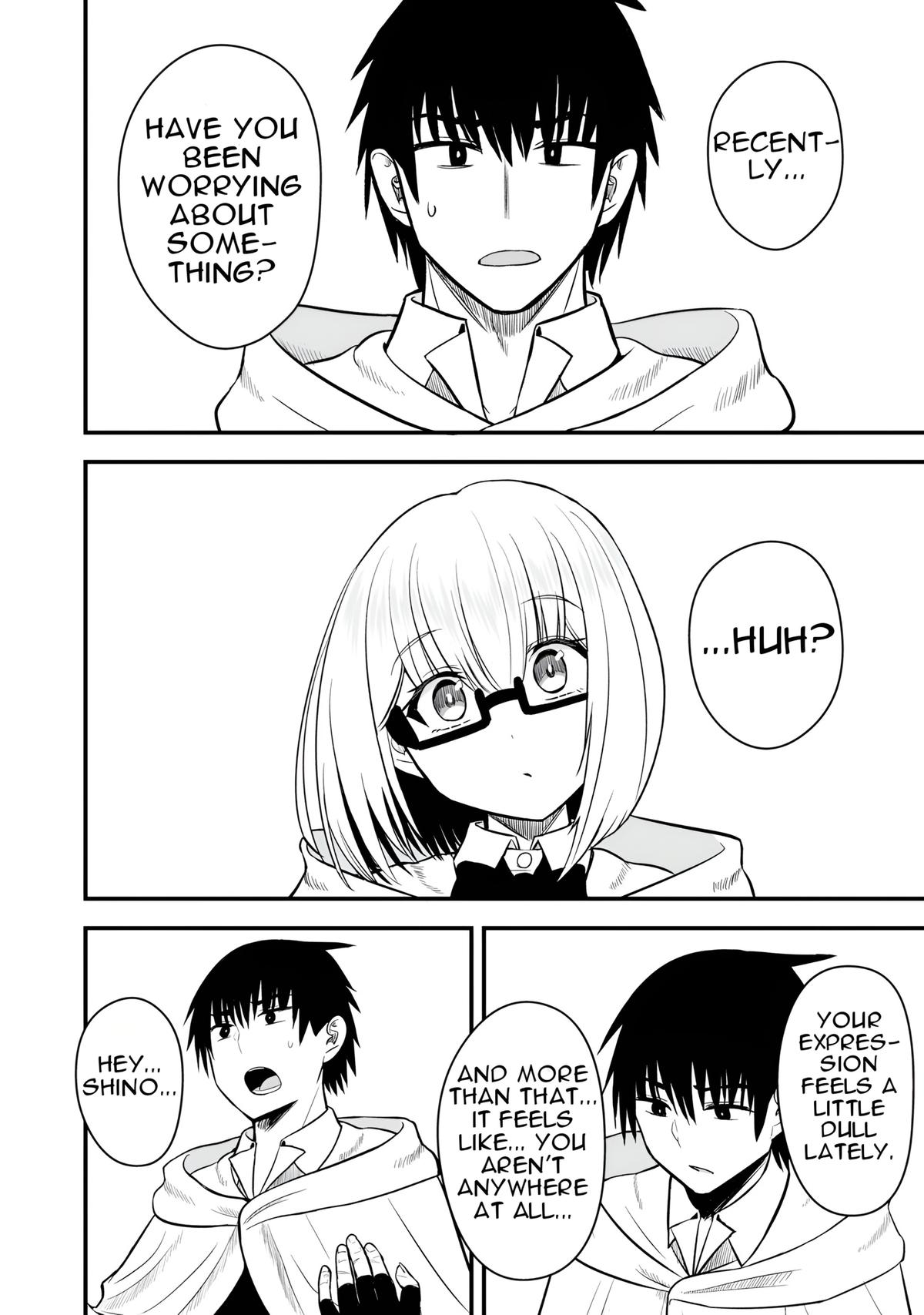 Easy Survival in Another World Chapter 57.1 - Page 8