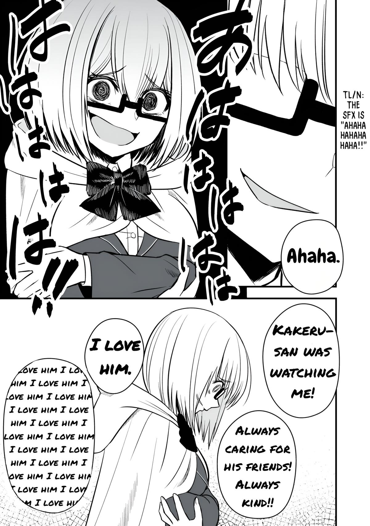 Easy Survival in Another World Chapter 57.1 - Page 11