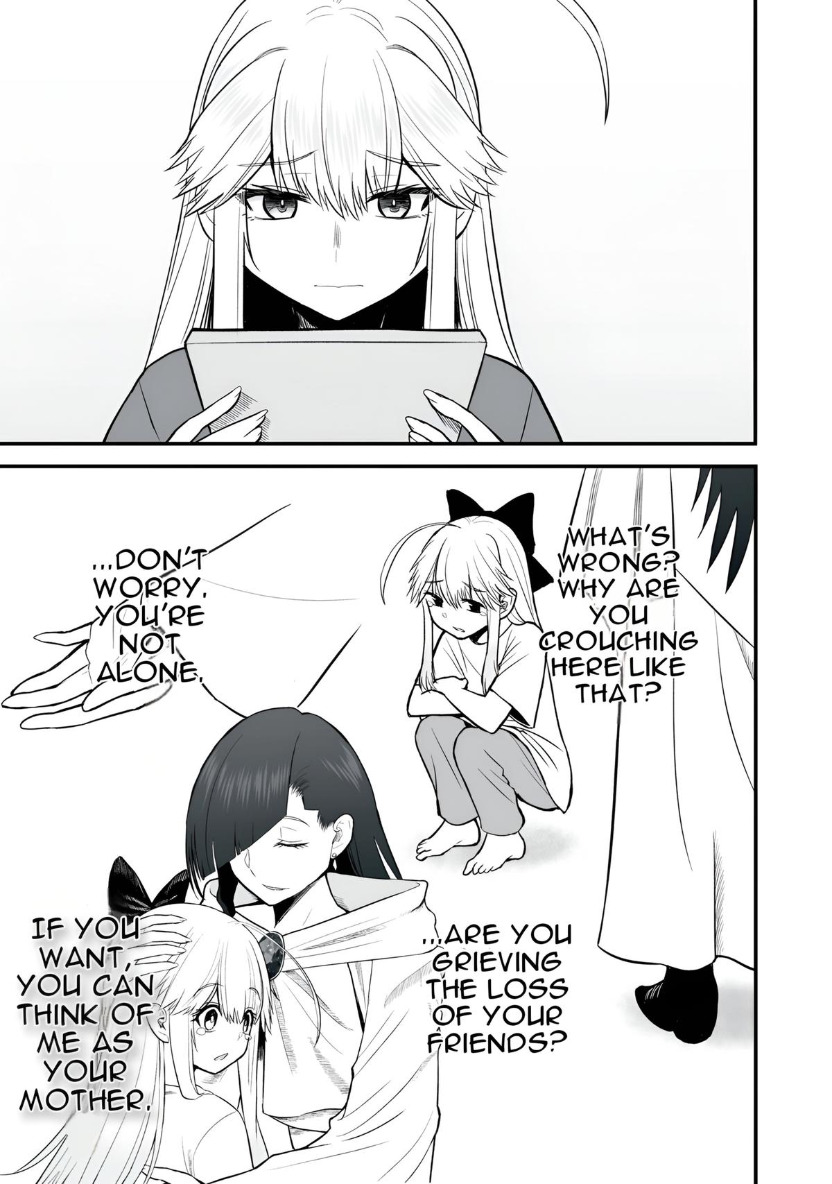 Easy Survival in Another World Chapter 57.1 - Page 13