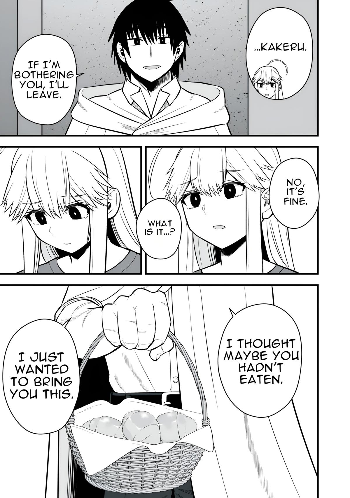 Easy Survival in Another World Chapter 57.2 - Page 13