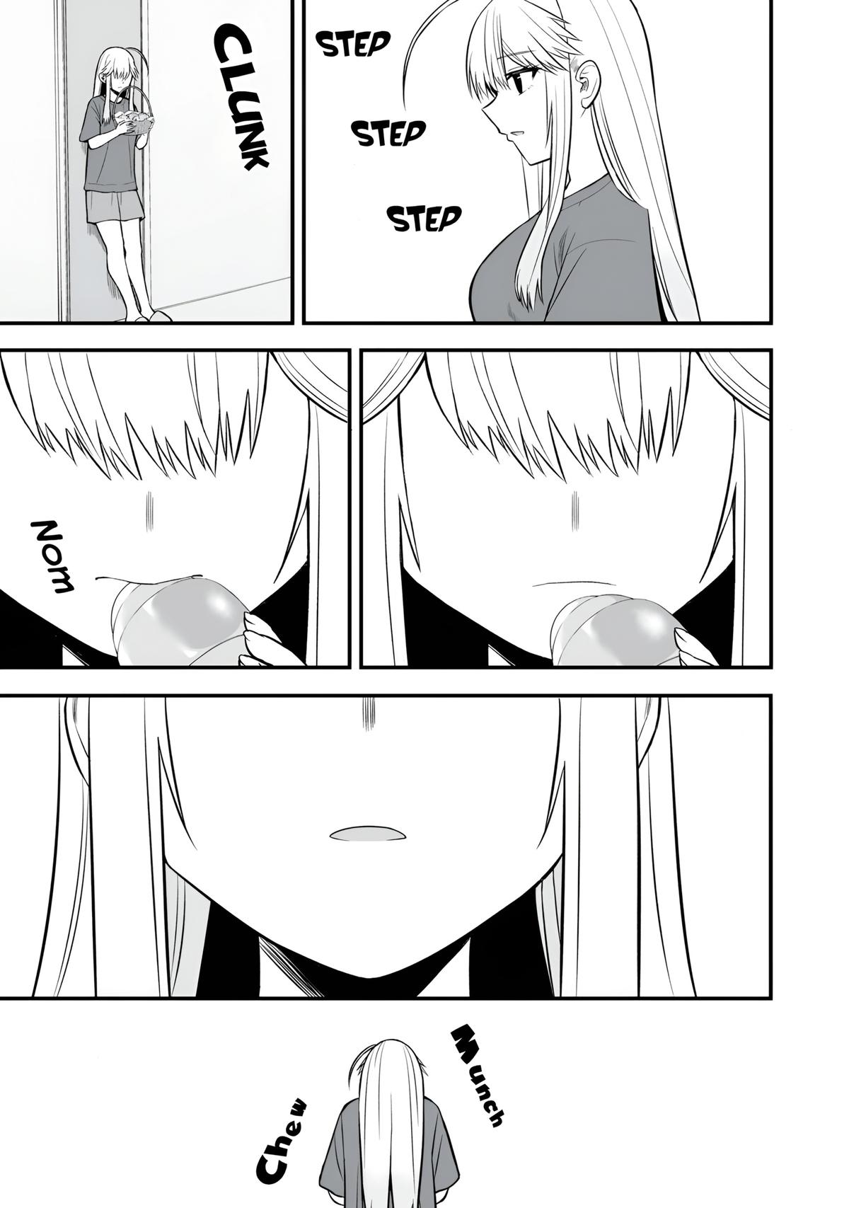 Easy Survival in Another World Chapter 57.2 - Page 15