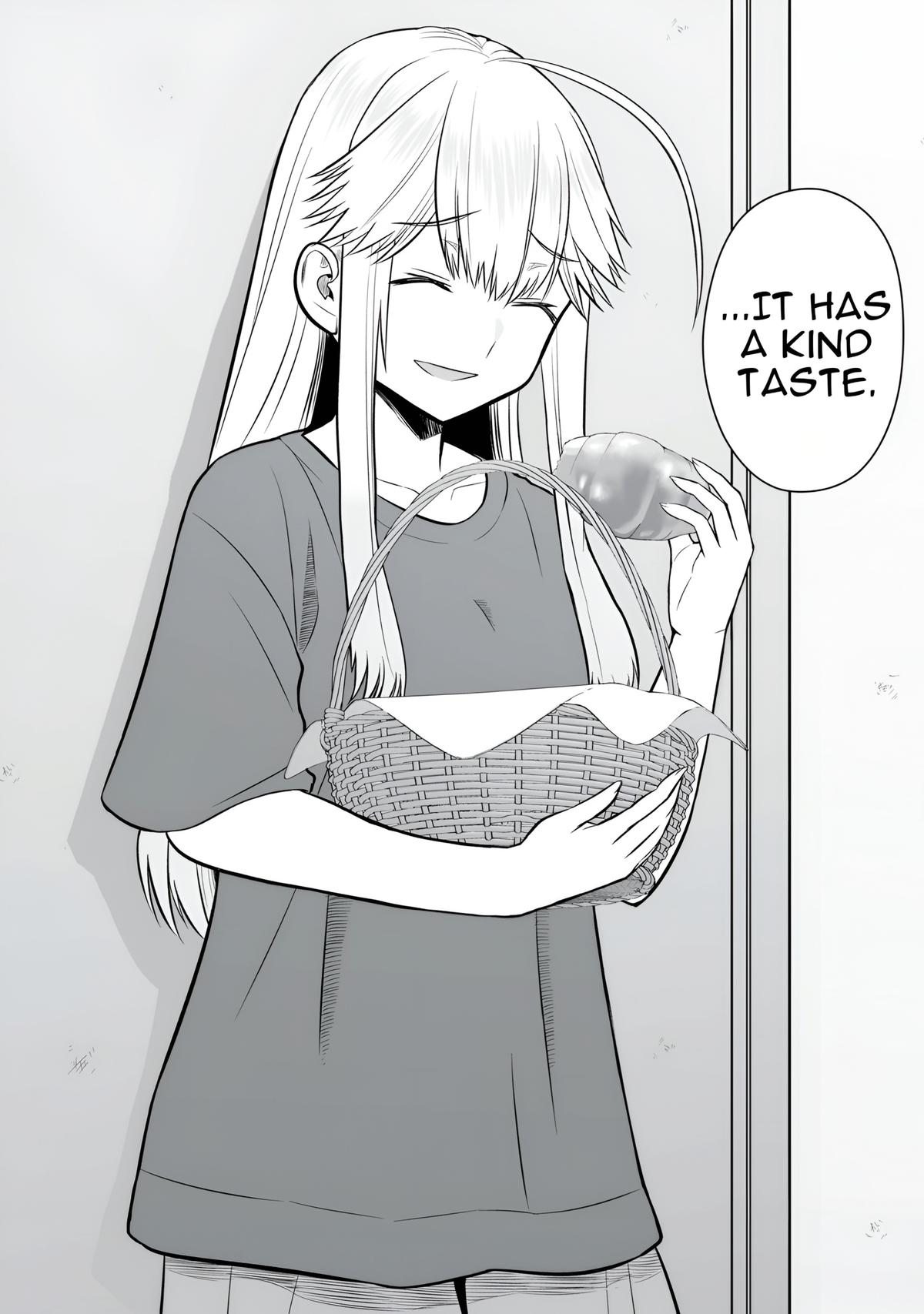 Easy Survival in Another World Chapter 57.2 - Page 16