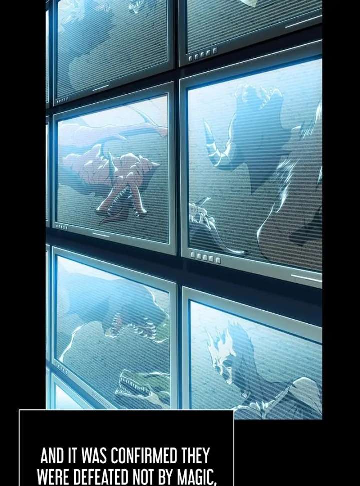 Eat and Go Chapter 34 - Page 7