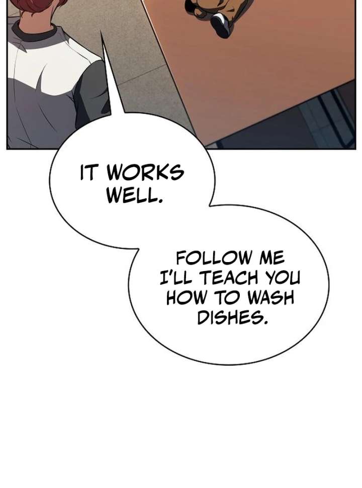 Eat and Go Chapter 34 - Page 50