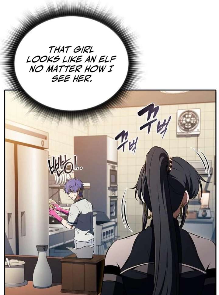 Eat and Go Chapter 34 - Page 56