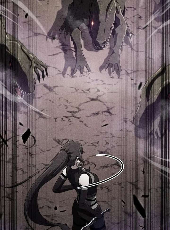 Eat and Go Chapter 34 - Page 110