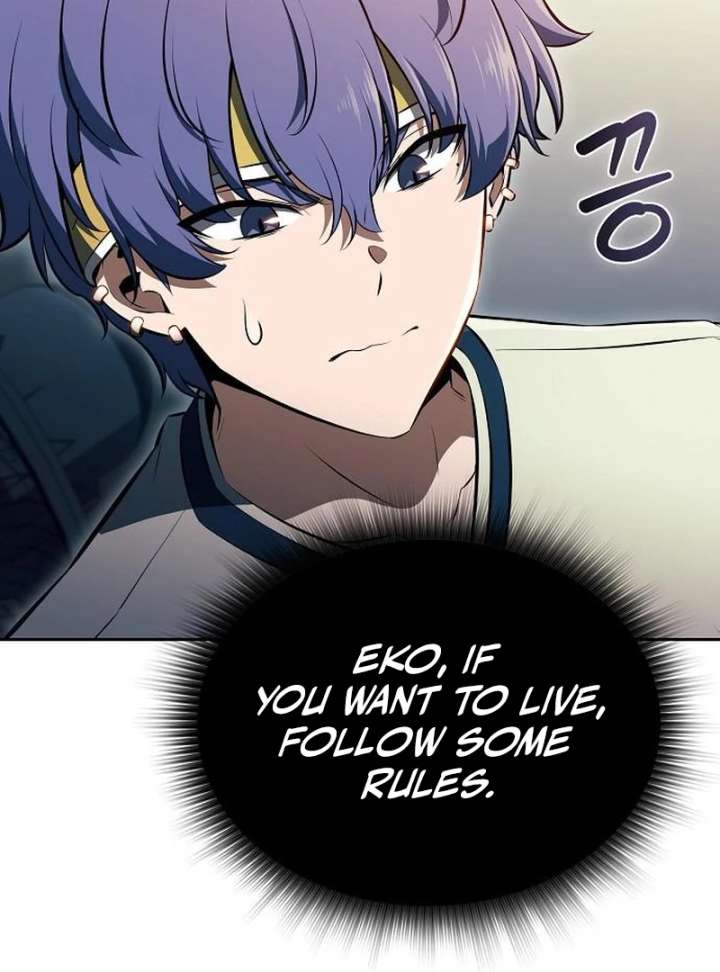 Eat and Go Chapter 34 - Page 145