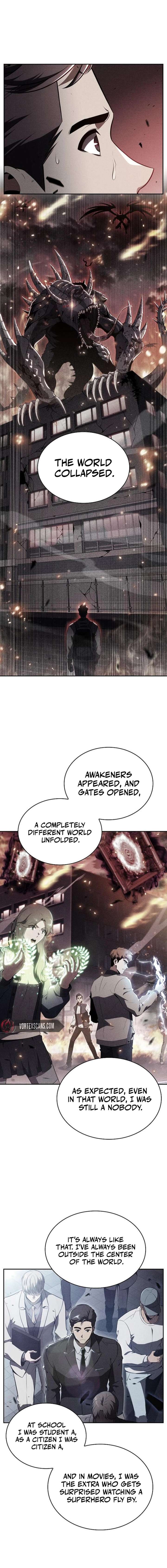 Eat and Go Chapter 35 - Page 16