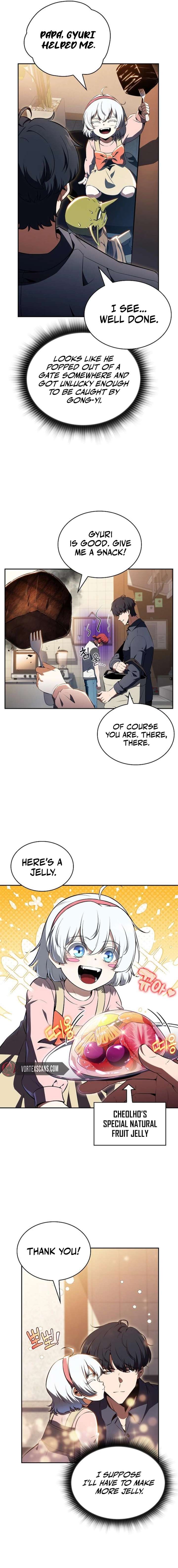 Eat and Go Chapter 36 - Page 13