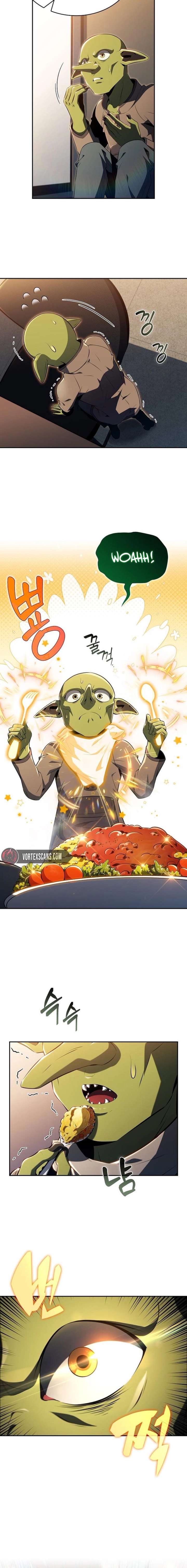 Eat and Go Chapter 36 - Page 18