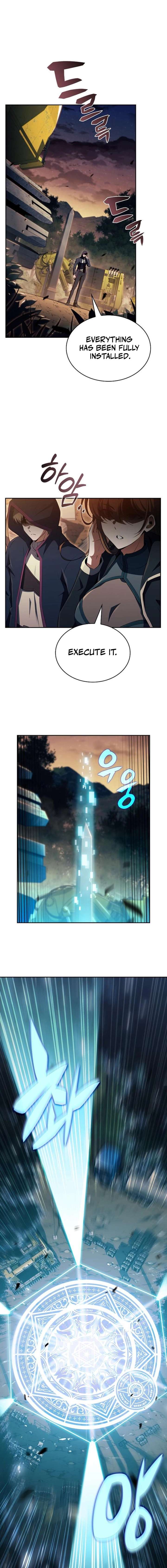 Eat and Go Chapter 37 - Page 21