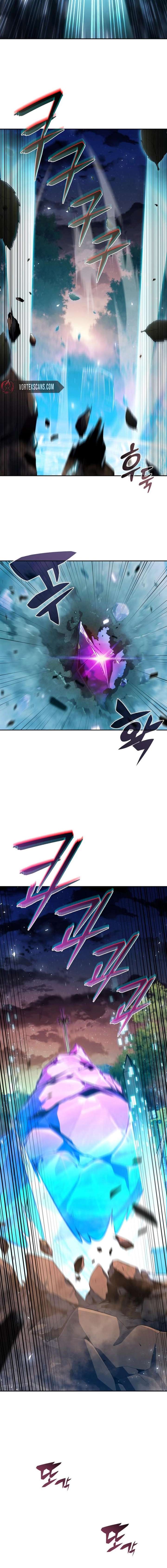 Eat and Go Chapter 37 - Page 22