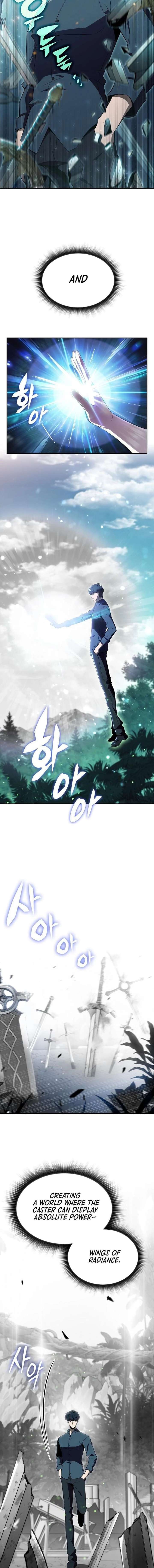 Eat and Go Chapter 38 - Page 4