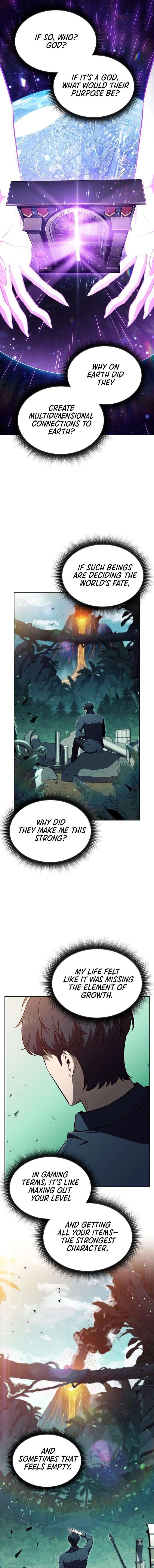 Eat and Go Chapter 38 - Page 6