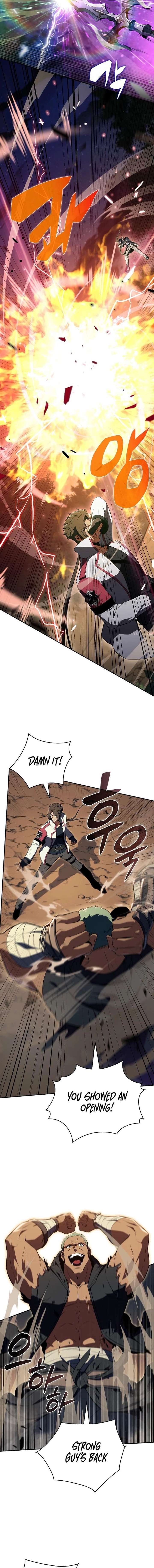 Eat and Go Chapter 38 - Page 13