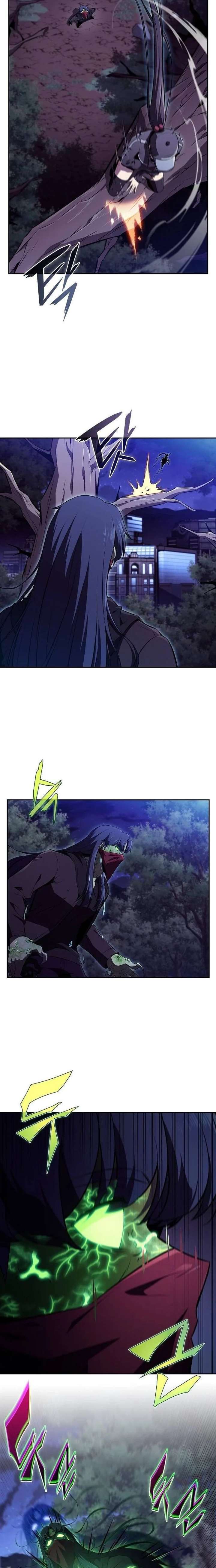 Eat and Go Chapter 42 - Page 5