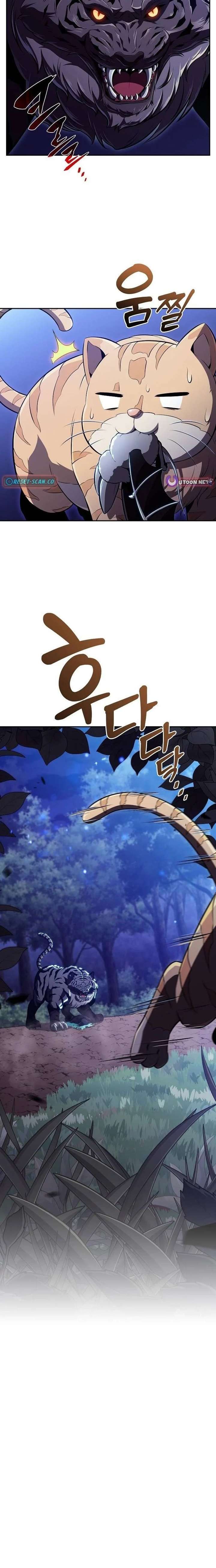 Eat and Go Chapter 42 - Page 10