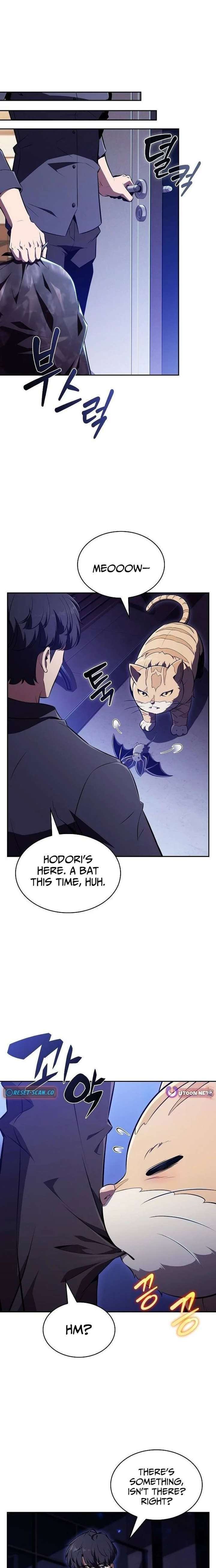 Eat and Go Chapter 42 - Page 11