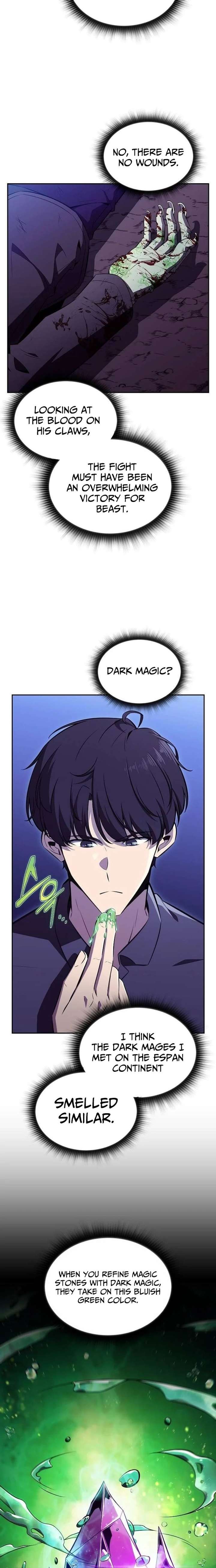 Eat and Go Chapter 42 - Page 15