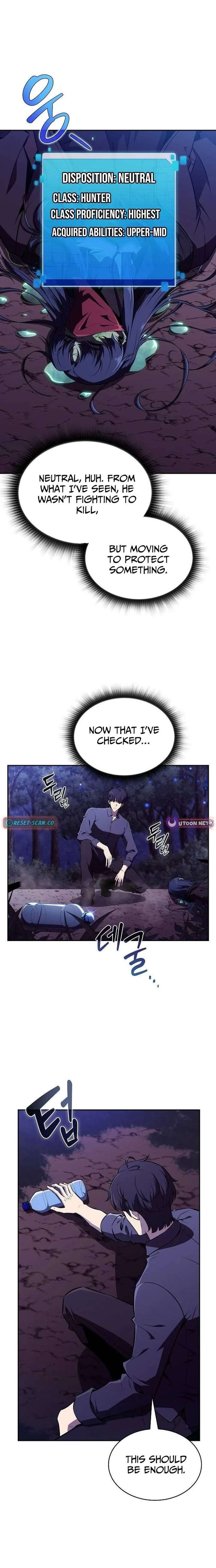 Eat and Go Chapter 42 - Page 17