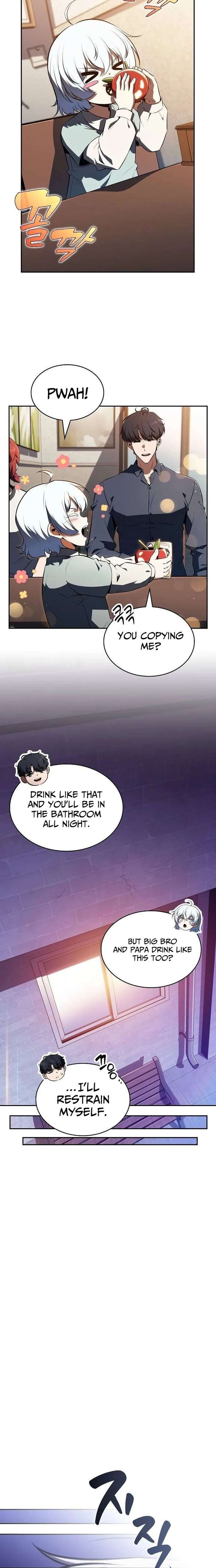 Eat and Go Chapter 42 - Page 27