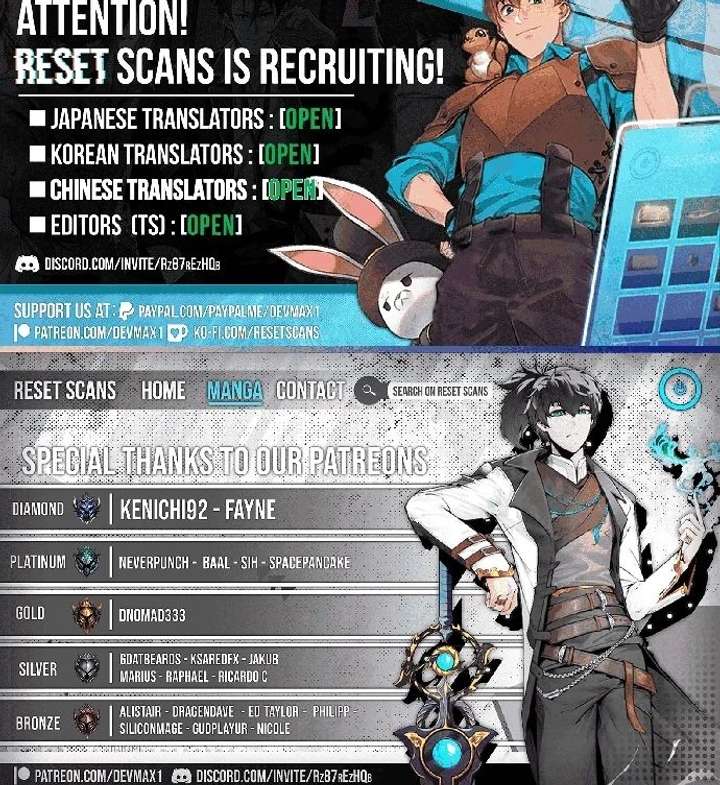 Eat and Go Chapter 42 - Page 31