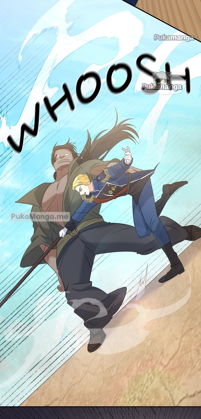 Ebony Chapter 77 - Page 16