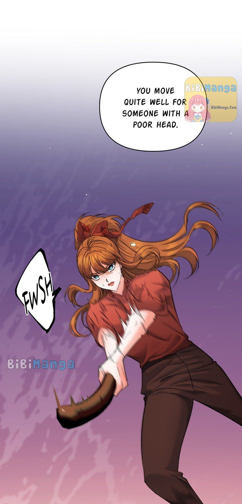 Ebony Chapter 99 - Page 28