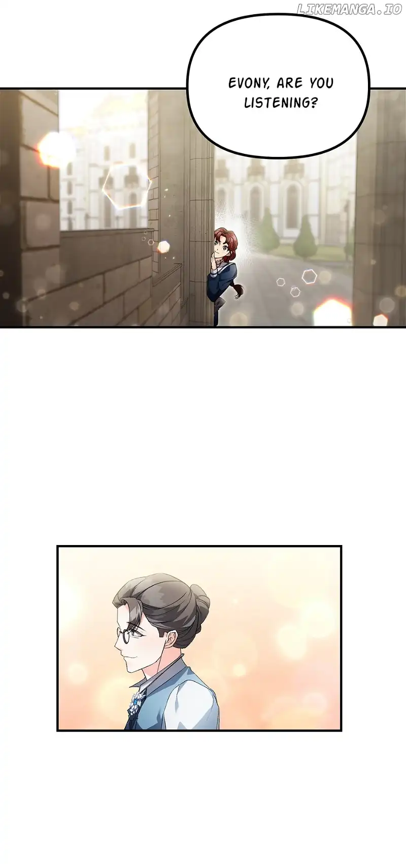 Ebony Chapter 124 - Page 22