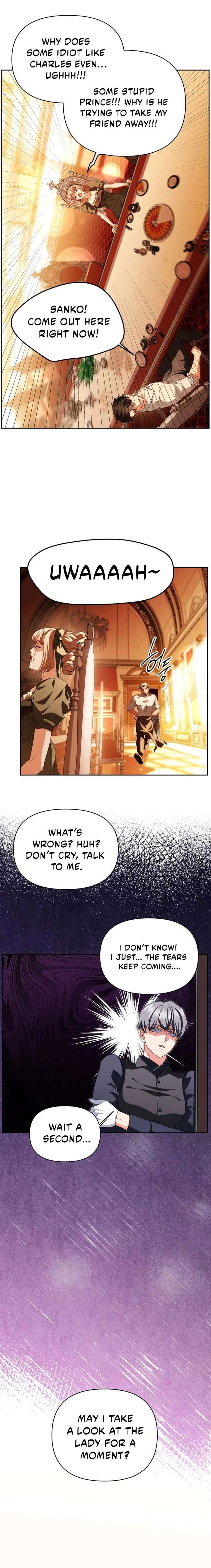 Ebony Chapter 177 - Page 4