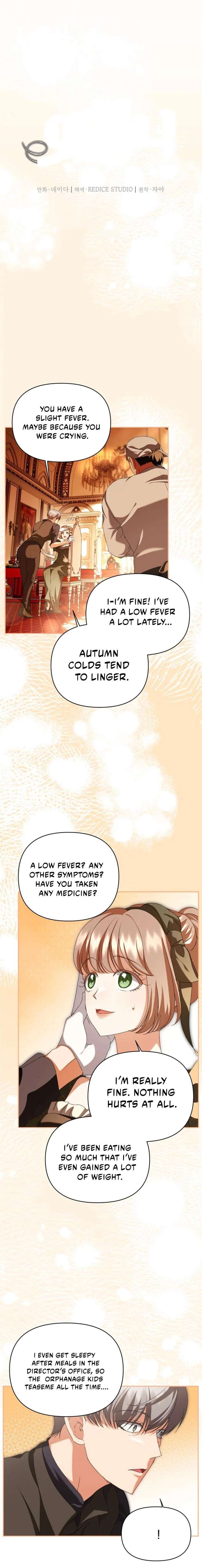 Ebony Chapter 177 - Page 5