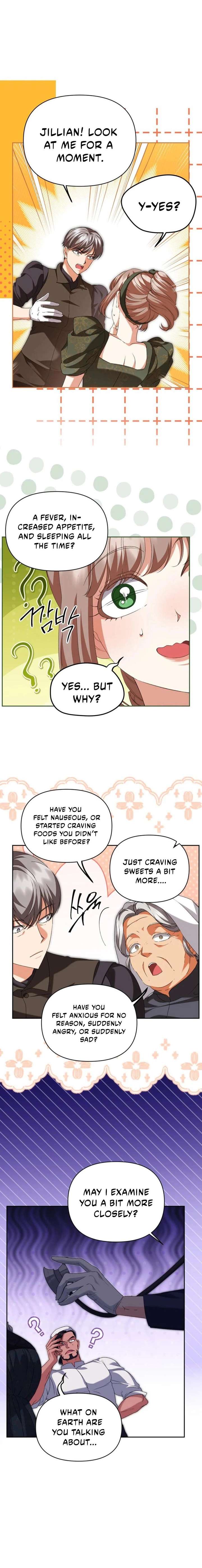 Ebony Chapter 177 - Page 6