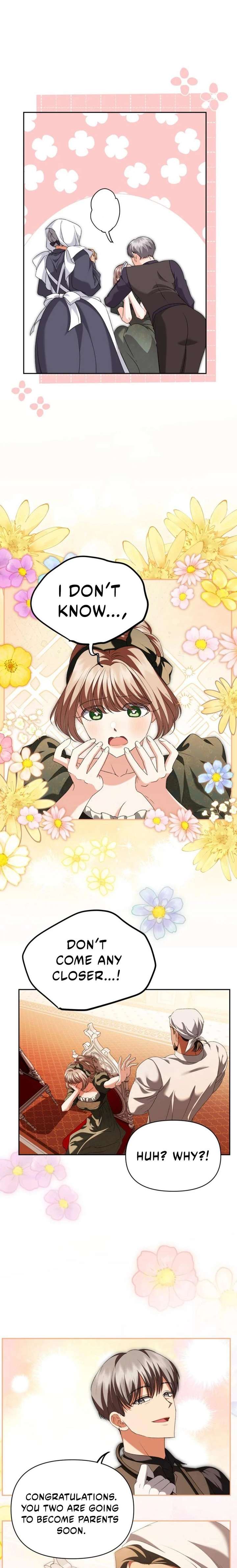 Ebony Chapter 177 - Page 7