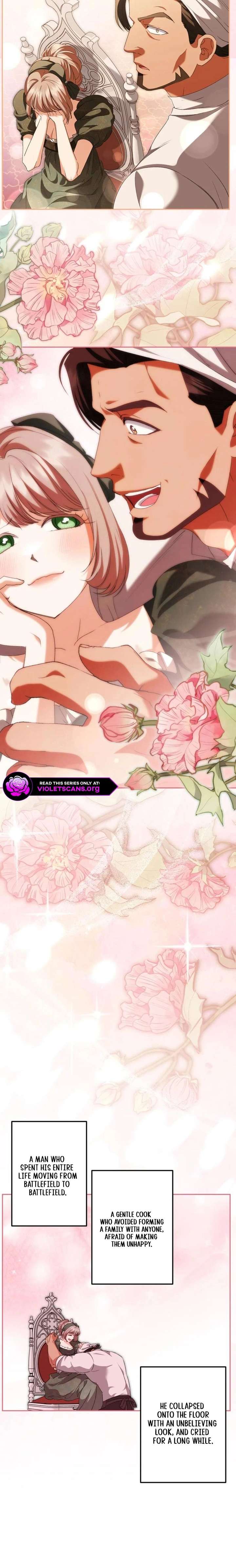 Ebony Chapter 177 - Page 8