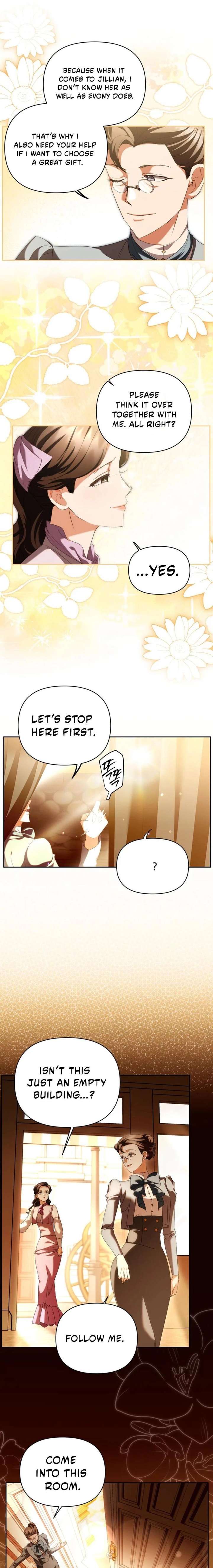 Ebony Chapter 177 - Page 10