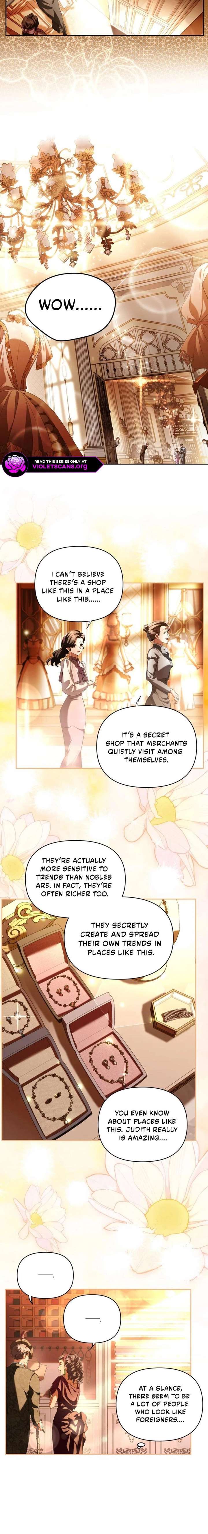 Ebony Chapter 177 - Page 11