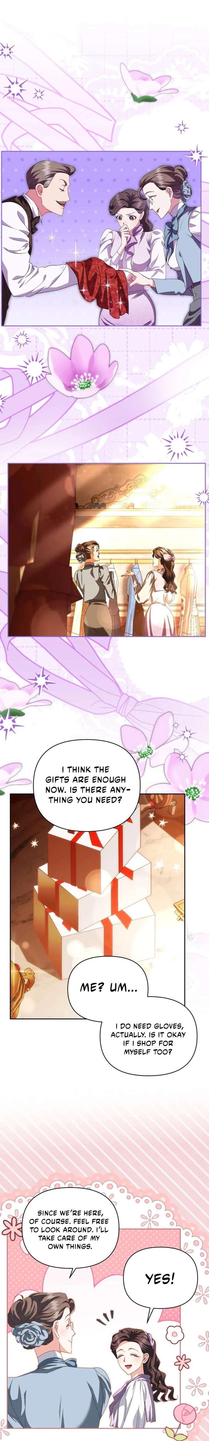 Ebony Chapter 177 - Page 14