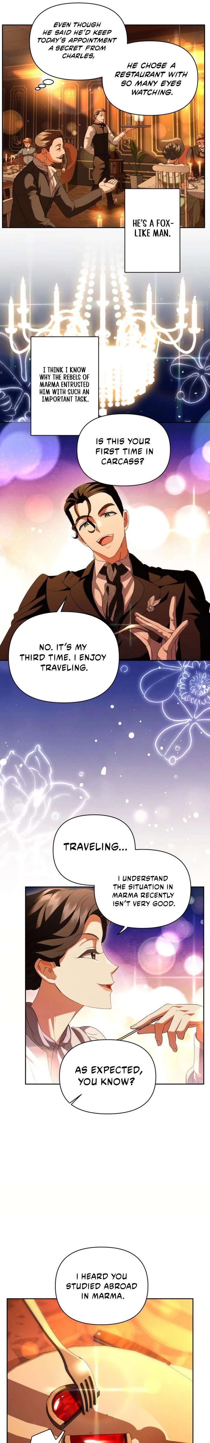 Ebony Chapter 178 - Page 5